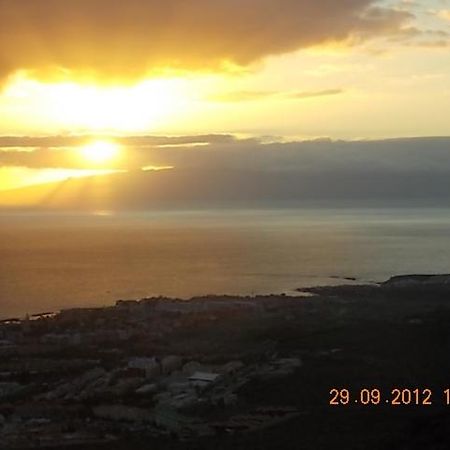 Villa Juliana Costa Adeje Dış mekan fotoğraf