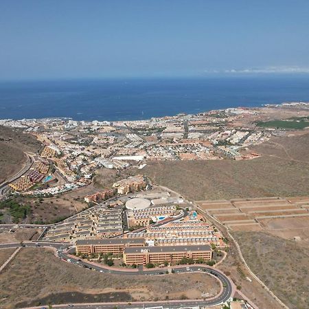 Villa Juliana Costa Adeje Dış mekan fotoğraf