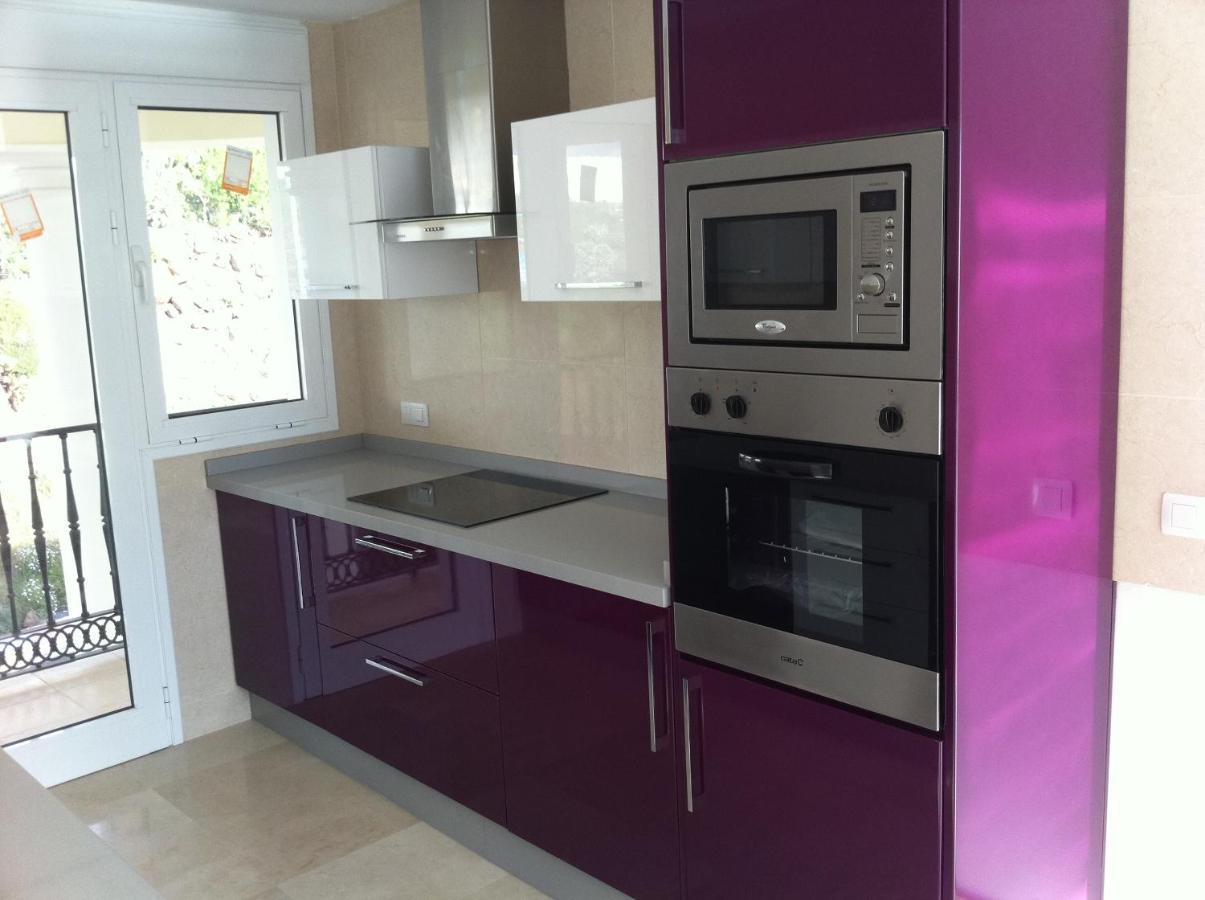 Villa Juliana Costa Adeje Dış mekan fotoğraf
