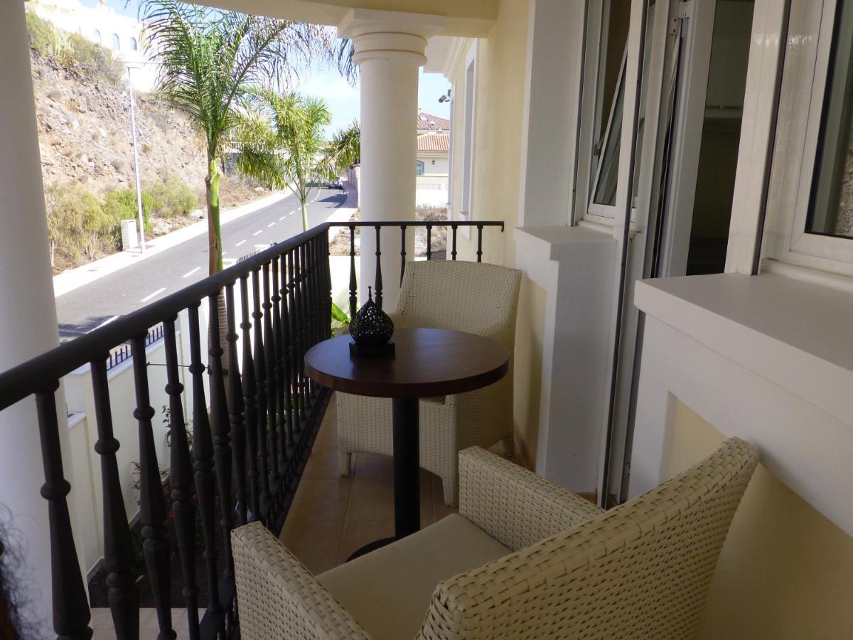 Villa Juliana Costa Adeje Dış mekan fotoğraf