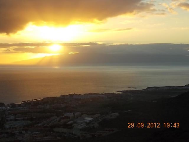 Villa Juliana Costa Adeje Dış mekan fotoğraf