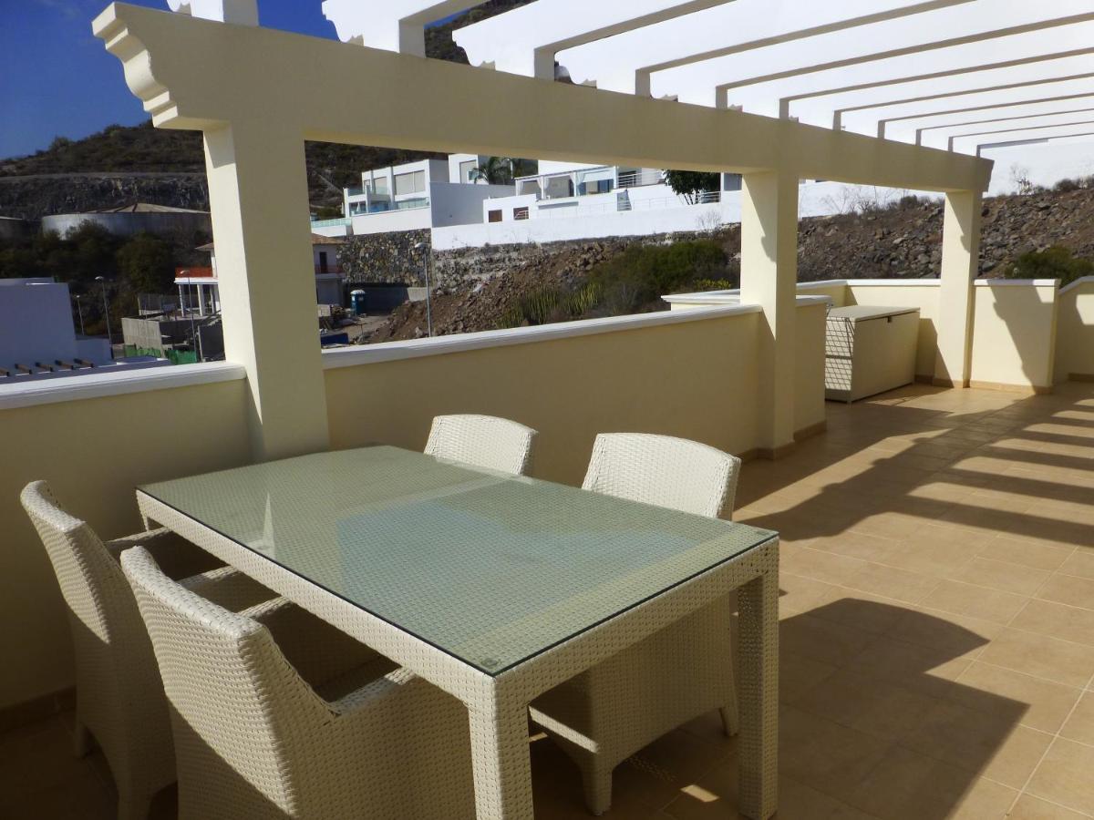 Villa Juliana Costa Adeje Dış mekan fotoğraf