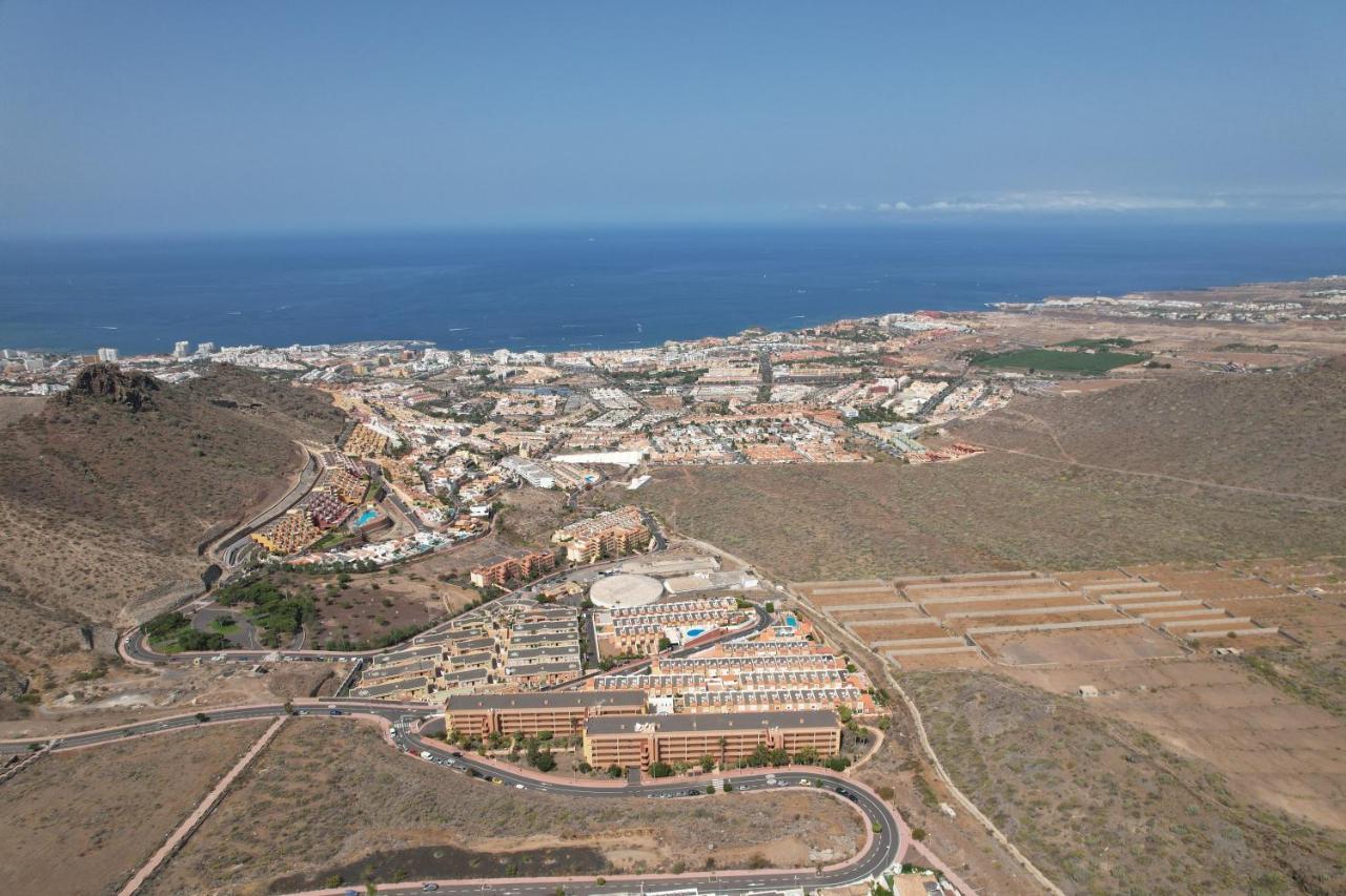 Villa Juliana Costa Adeje Dış mekan fotoğraf
