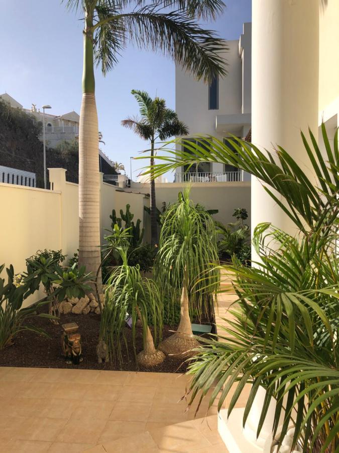 Villa Juliana Costa Adeje Dış mekan fotoğraf