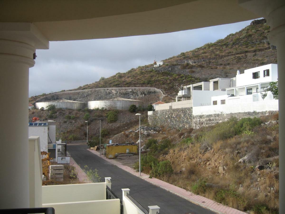 Villa Juliana Costa Adeje Dış mekan fotoğraf