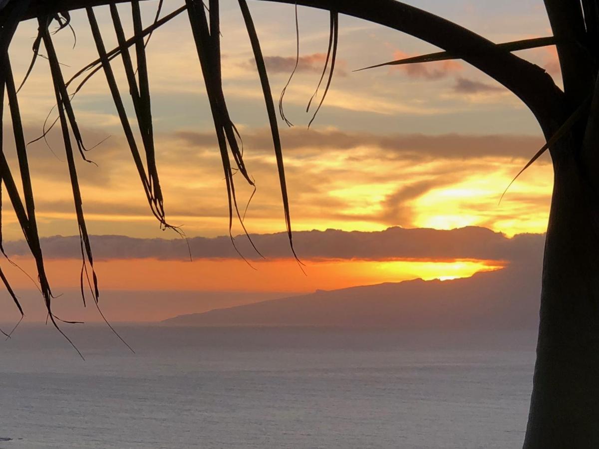 Villa Juliana Costa Adeje Dış mekan fotoğraf