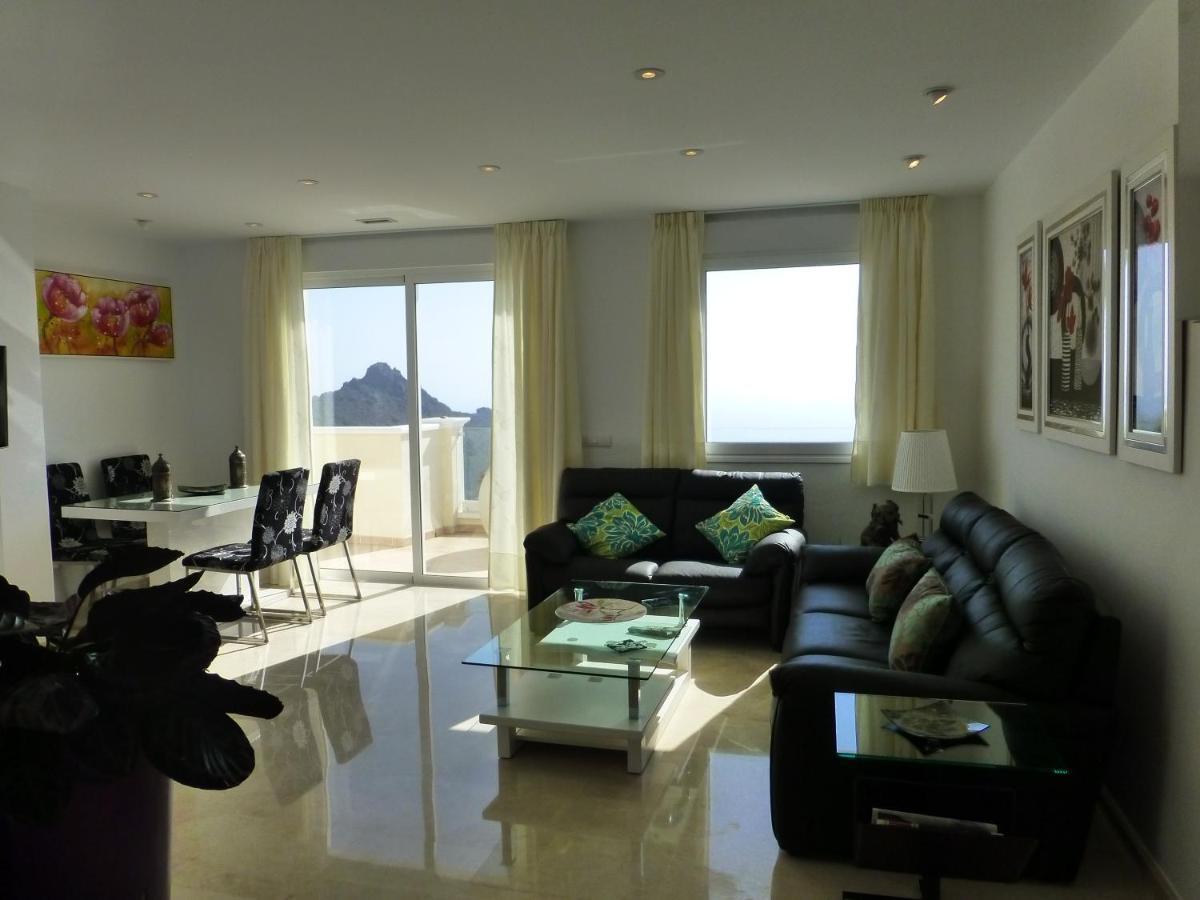 Villa Juliana Costa Adeje Dış mekan fotoğraf