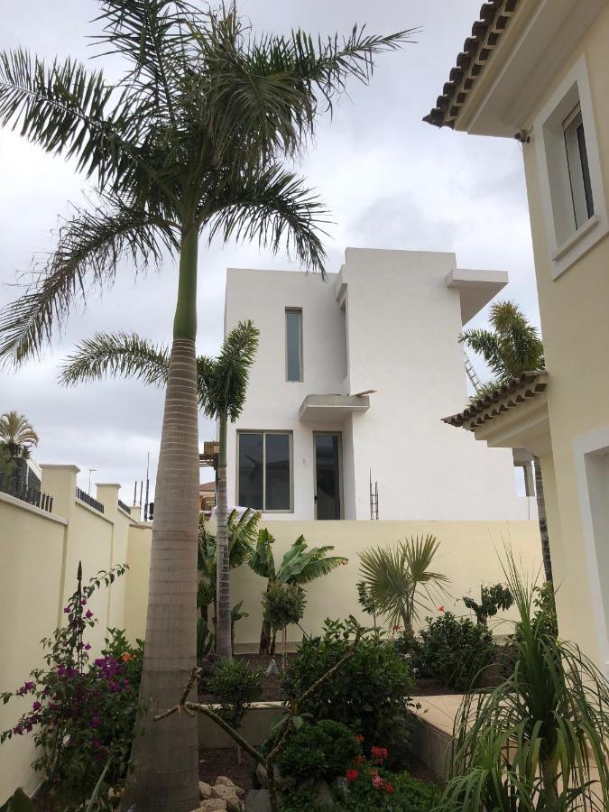 Villa Juliana Costa Adeje Dış mekan fotoğraf