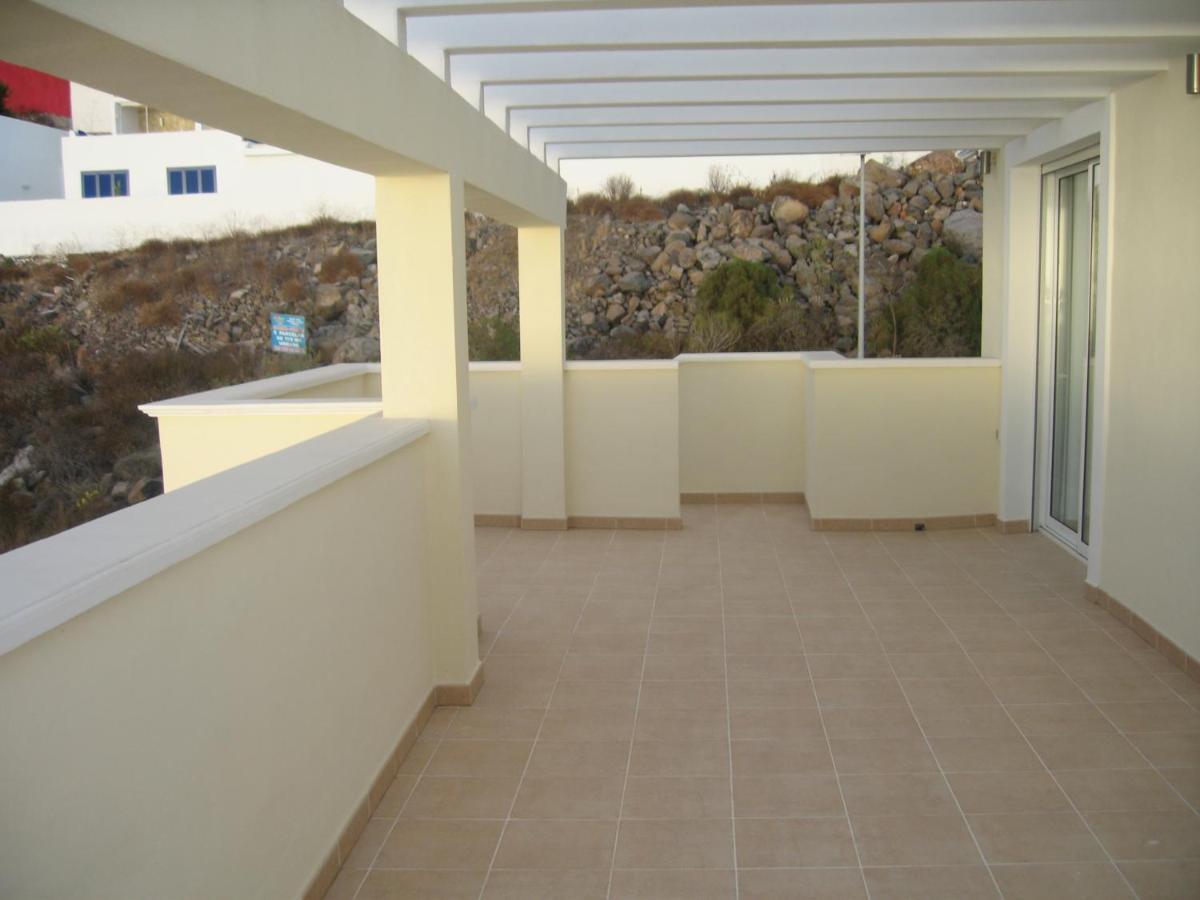 Villa Juliana Costa Adeje Dış mekan fotoğraf