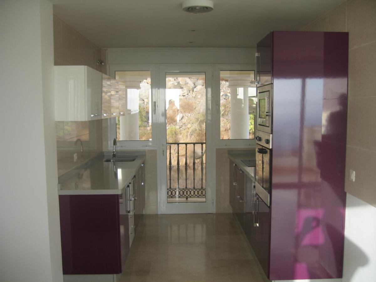 Villa Juliana Costa Adeje Dış mekan fotoğraf