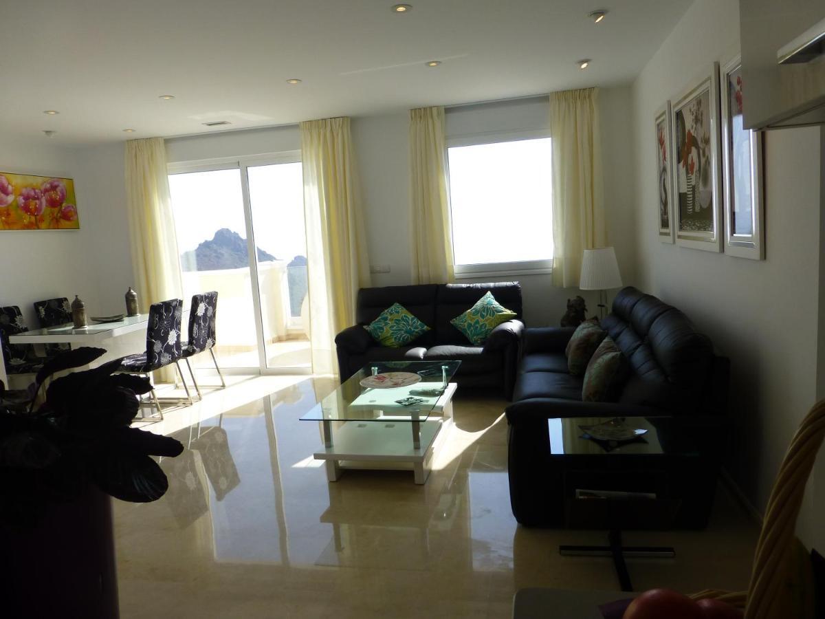 Villa Juliana Costa Adeje Dış mekan fotoğraf