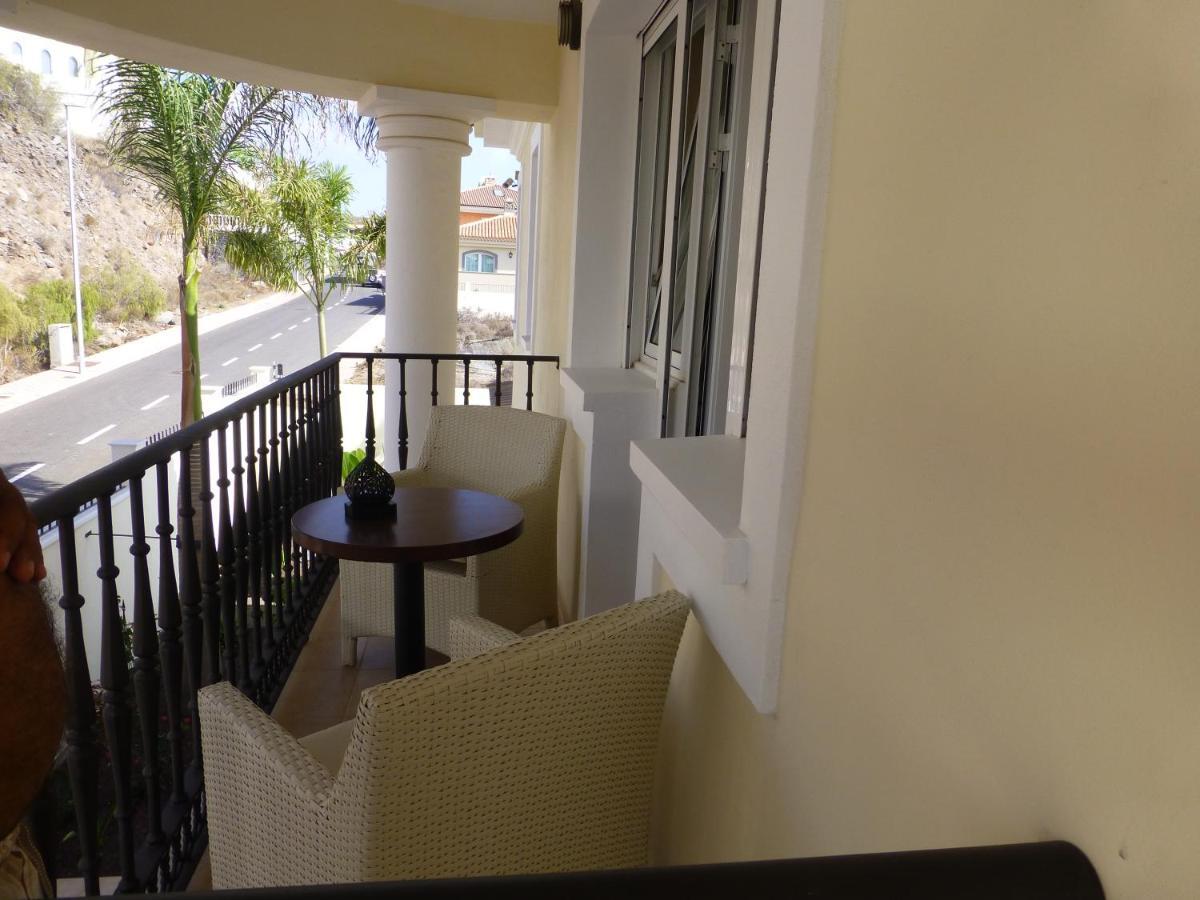 Villa Juliana Costa Adeje Dış mekan fotoğraf