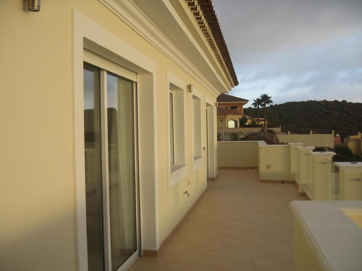 Villa Juliana Costa Adeje Dış mekan fotoğraf