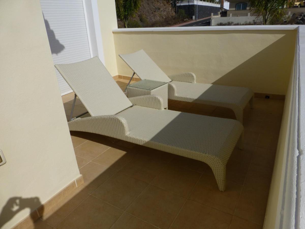 Villa Juliana Costa Adeje Dış mekan fotoğraf