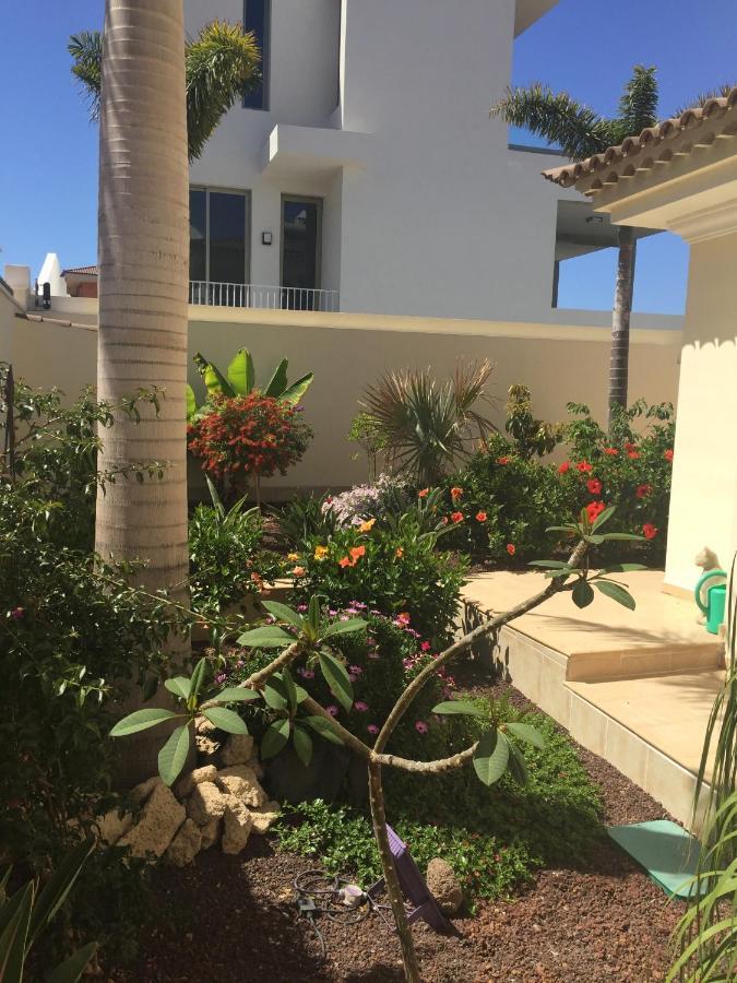 Villa Juliana Costa Adeje Dış mekan fotoğraf