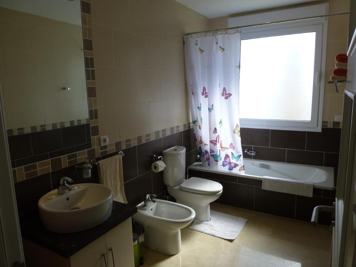 Villa Juliana Costa Adeje Dış mekan fotoğraf