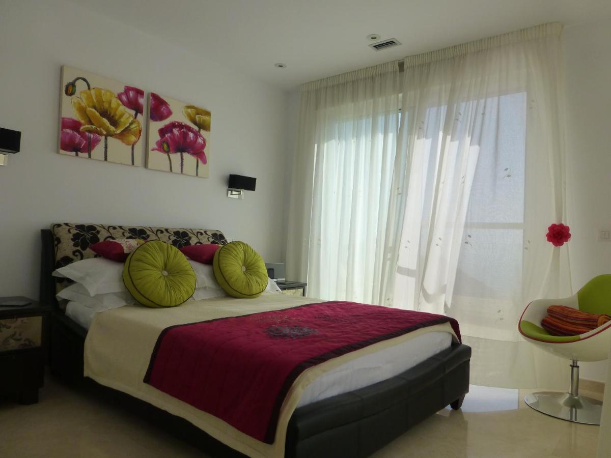 Villa Juliana Costa Adeje Dış mekan fotoğraf