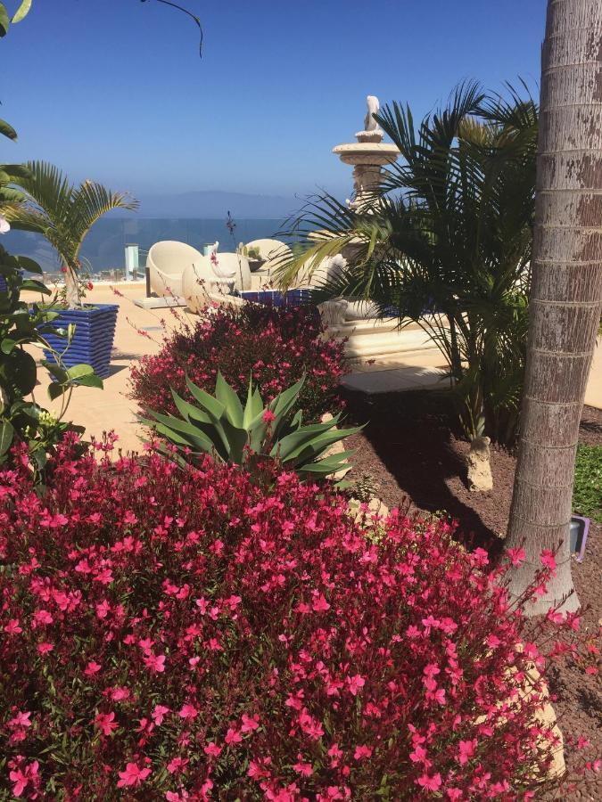 Villa Juliana Costa Adeje Dış mekan fotoğraf