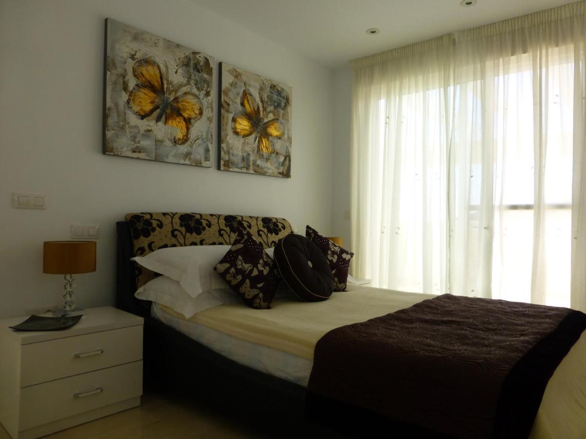 Villa Juliana Costa Adeje Dış mekan fotoğraf
