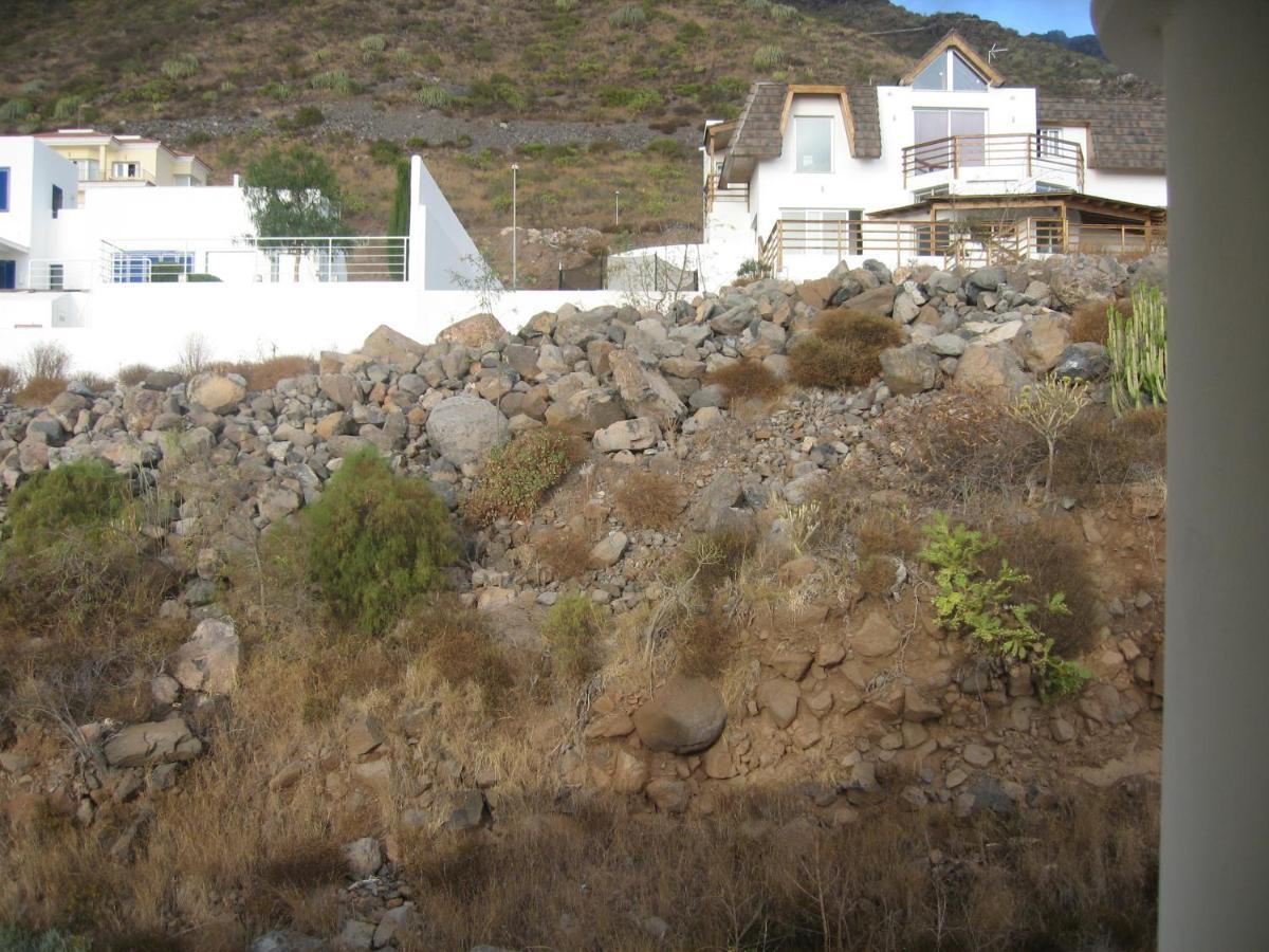 Villa Juliana Costa Adeje Dış mekan fotoğraf