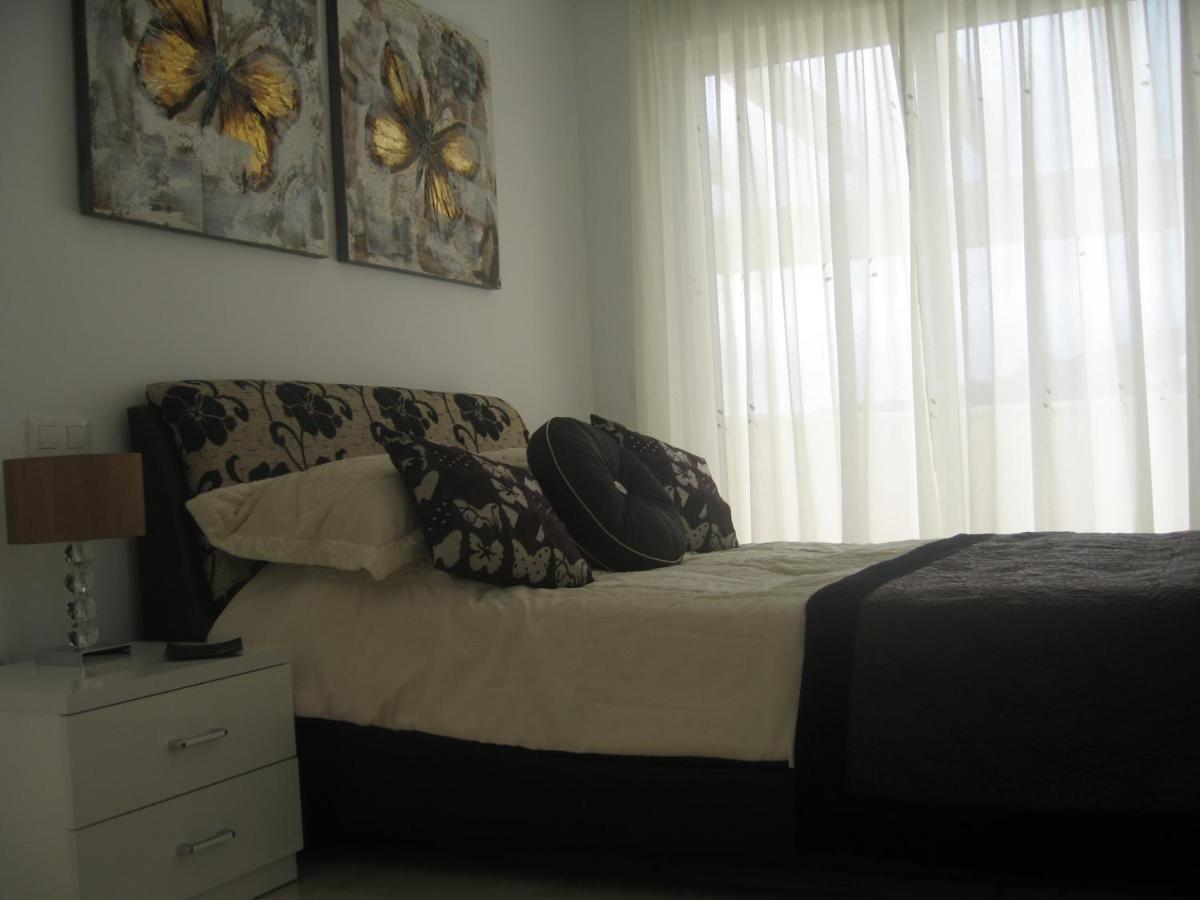 Villa Juliana Costa Adeje Dış mekan fotoğraf